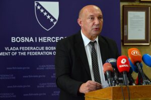 Usvojen Zakon o ustanovama socijalne zaštite FBiH