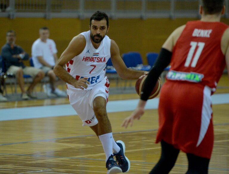 Italija na Eurobasketu bolja od Hrvatske, prijeti nam Srbija