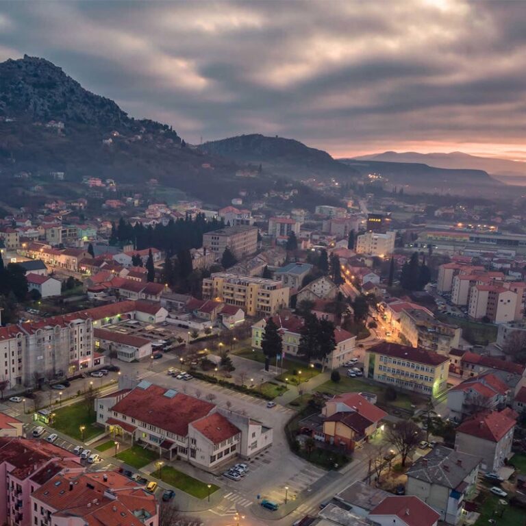 Grad Ljubuški pomaže ženama da pokrenu biznis