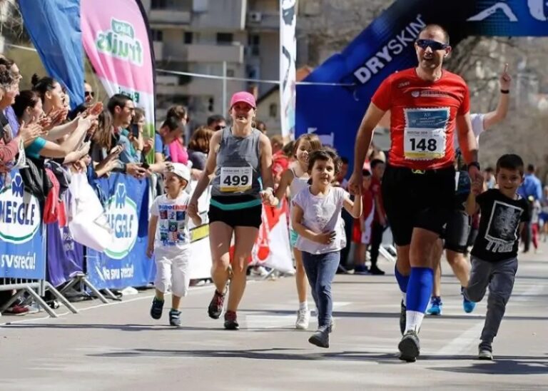 Otvorene prijave za Mostar RUN Weekend 2023