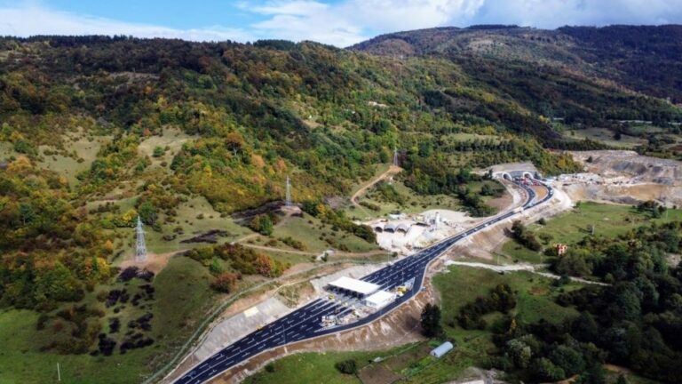 BiH danas dobiva novih 6,9 kilometara autoputa