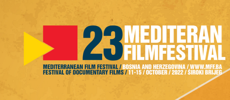 Svečano otvoren Mediteran Film Festival u Širokom Brijegu