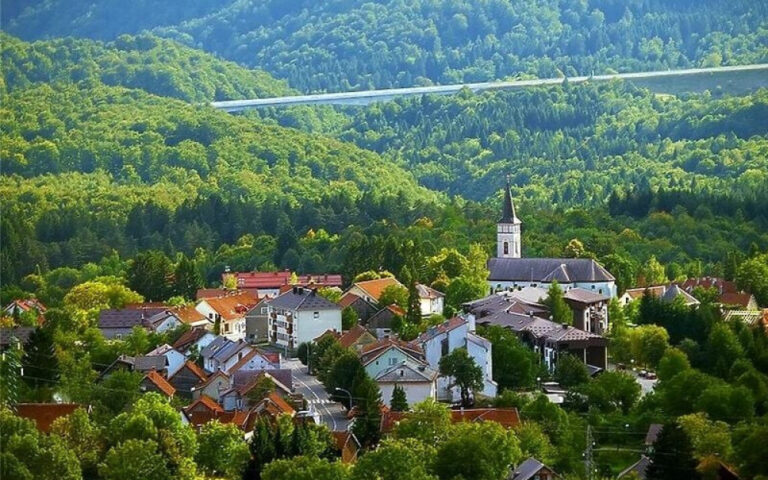 Grad u Hrvatskoj nudi besplatno zemljište onima koji se dosele