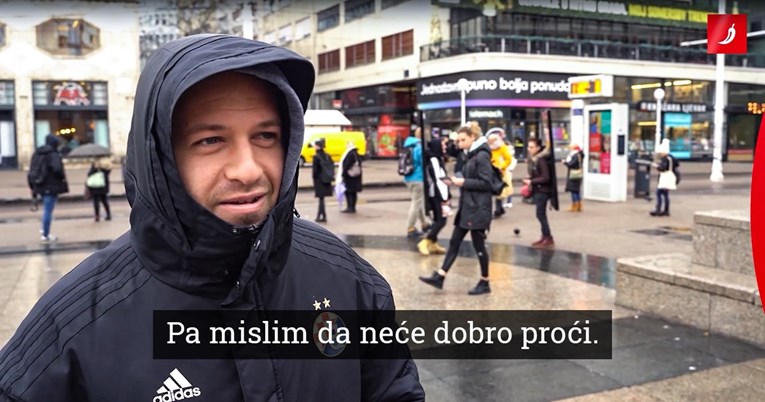 VIDEO: Hrvati o Srbiji na SP-u: Nisu toliko dobri kao što misle