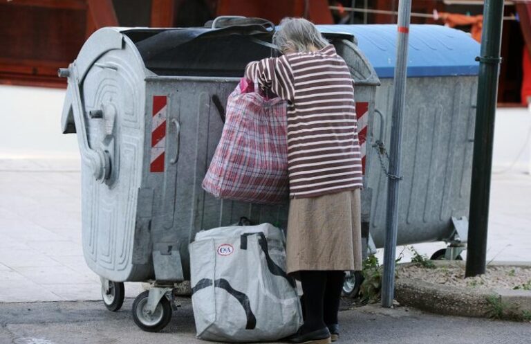 U BiH gotovo 50 posto ljudi živi na rubu siromaštva