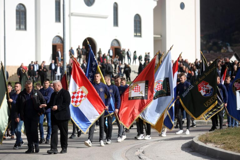 28. OBLJETNICA OSLOBOĐENJA KUPRESA