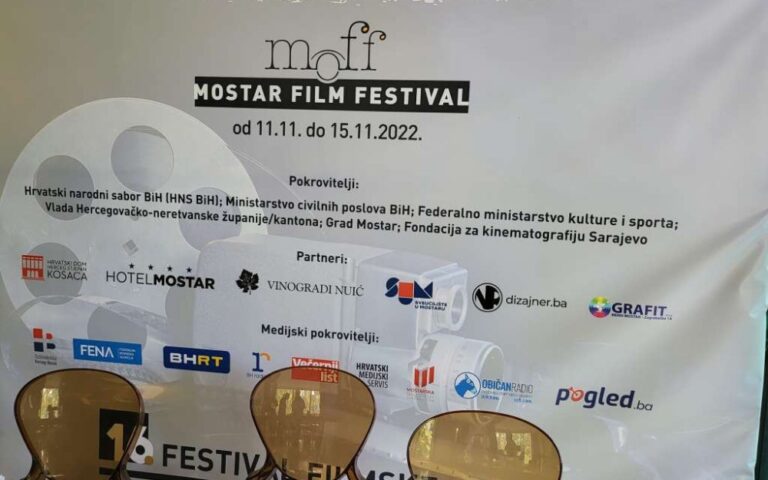 Film ‘Balkanika’ otvara 16. Mostar film festival