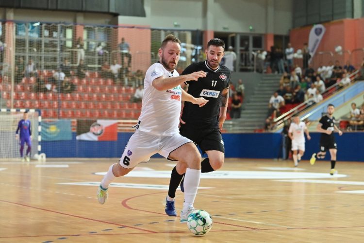 Novo Vrijeme i Futsal Pula saznali suparnike u elitnoj rundi