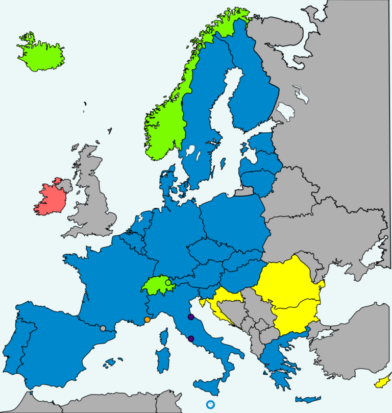 Što će BiH dobiti ulaskom Hrvatske u Schengen?