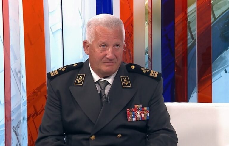 Preminuo umirovljeni general Pavao Miljavac