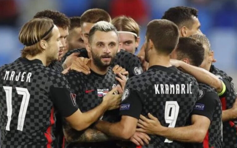 Brozović opet sprema kavez za Messija