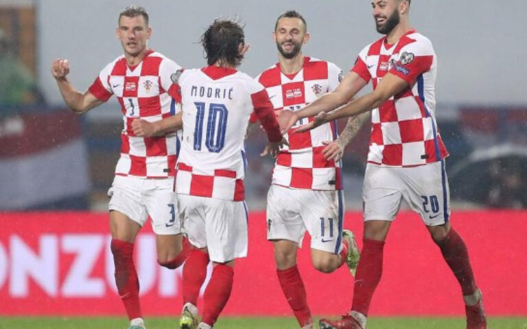 Vatreni će SP zaključiti u najdražem dresu