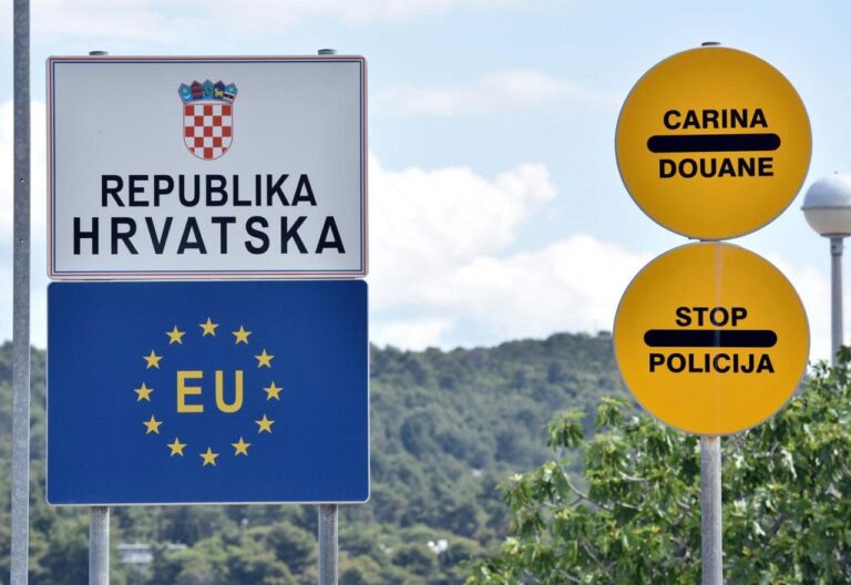 Kakve promjene za putnike donosi ulazak RH u Schengen?