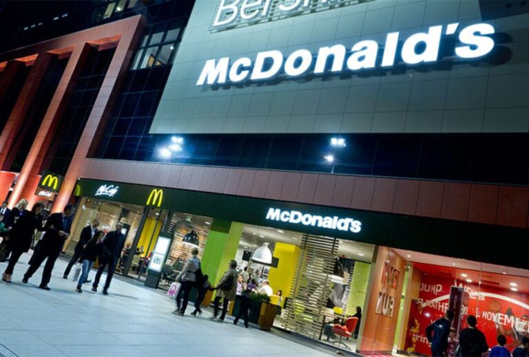 McDonald’s ponovno kreće s radom u BiH?