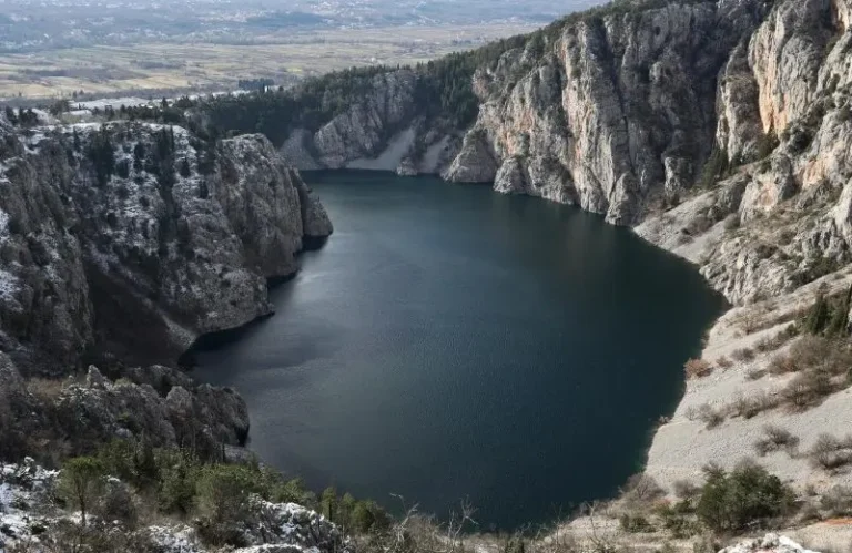 Britanski The Guardian pozvao svoje čitateljstvo da posjeti i Imotski