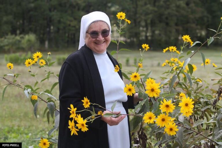 Sestra Ljubica će biti pokopana u Splitu, na gradskom groblju Lovrinac