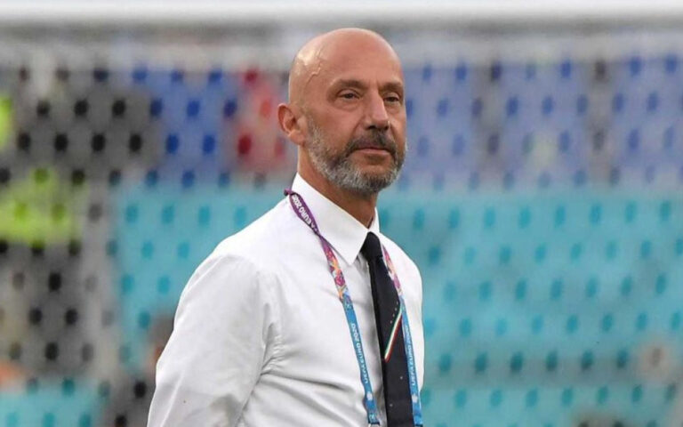 Preminuo Gianluca Vialli