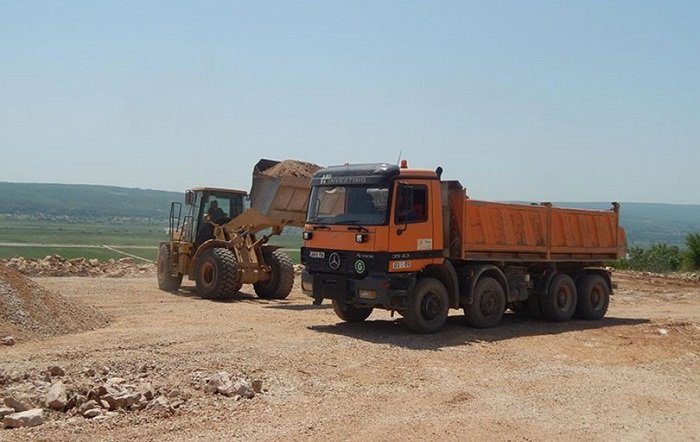 Osiguran novac za dionice Stolac – Počitelj, Mostar – Široki Brijeg – granica RH i Nević Polje – Turbe