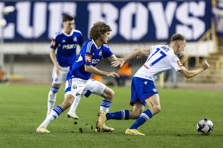 Poznat datum odigravanja derbija Dinamo – Hajduk