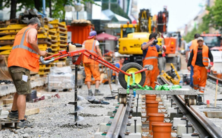 Njemačkoj fale stotine tisuća radnika, evo što se najviše traži