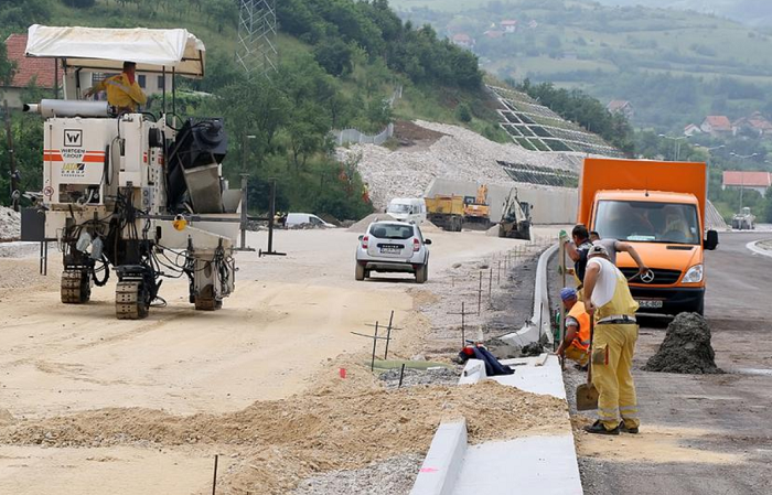 Više od 20 godina gradi se koridor Vc – dokle se stiglo?