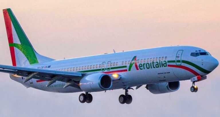 AeroItalia od travnja leti iz Mostara