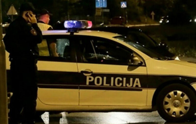 Krijumčarili kokain i marihuanu: Među optuženima i policajac iz Mostara