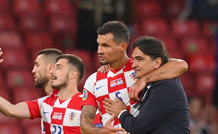 Lovren: Nisam osjećao da sam potreban reprezentaciji. Imidž o meni je potpuno kriv