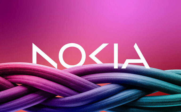 Nokia promijenila logo