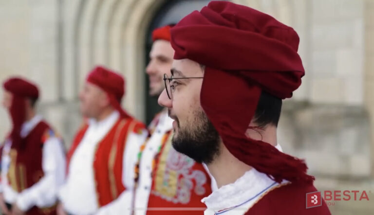 Pjesma “Vječni ponos” o duvanjskom kraju