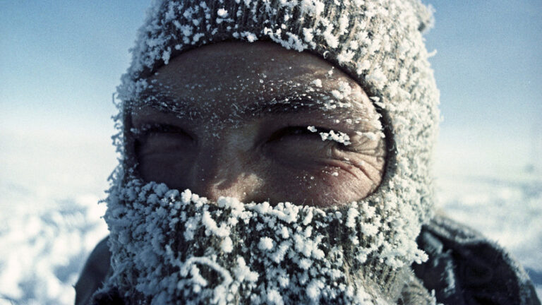 Kanadi i SAD-u temperature padaju na -50°C