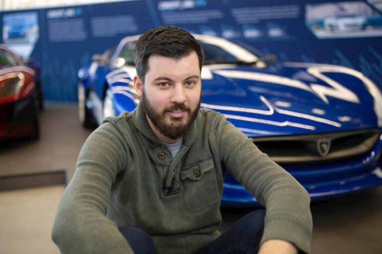 Rimac opovrgnuo glasine: ”Laž je da Hyundai prekida suradnju s Rimac Automobilima”