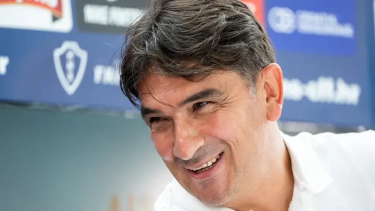 Zlatko Dalić uskoro će ući u antologiju i dostignuti legendarnog Ćiru Blaževića