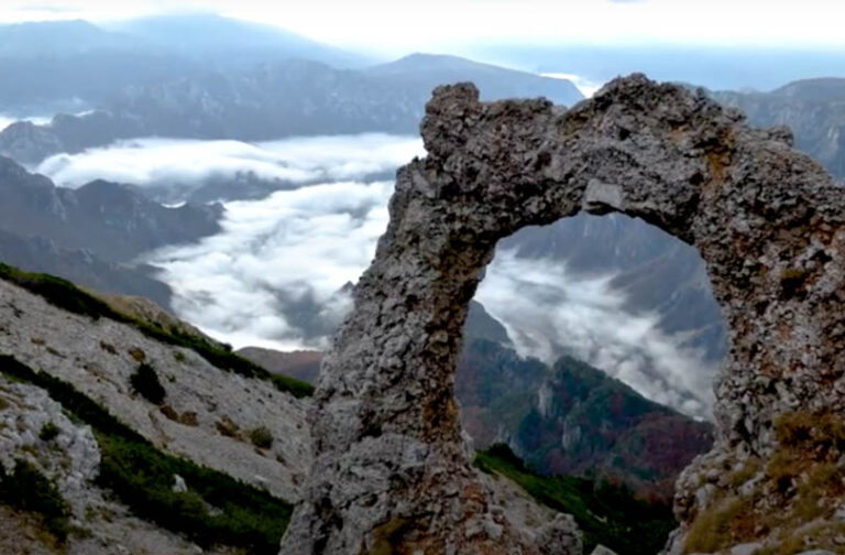 Via Dinarica: Budućnost turizma u prirodi