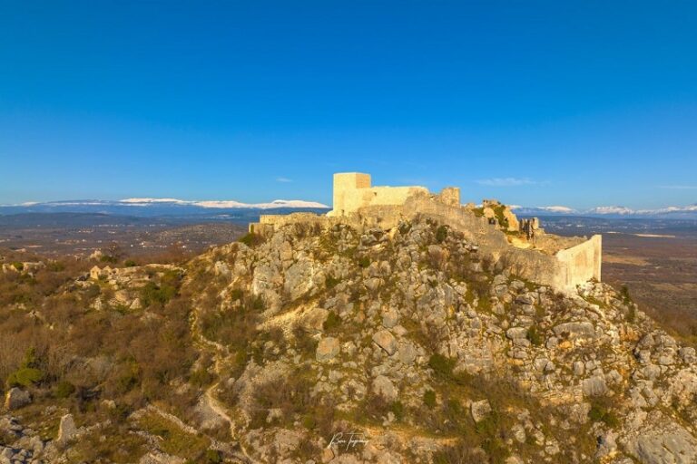 Tvrđava herceg Stjepana Kosače u Ljubuškom