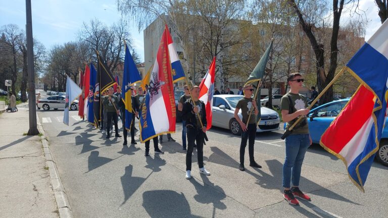 Završena desetodnevna manifestacija 31. obljetnice obrane Livna