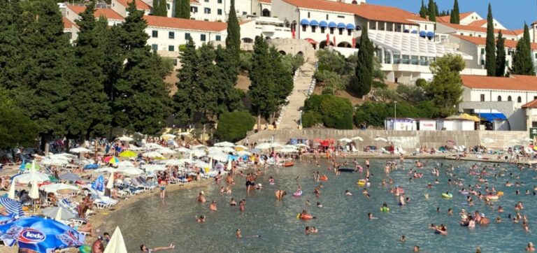 Neumski hotelijeri očekuju rekordnu sezonu