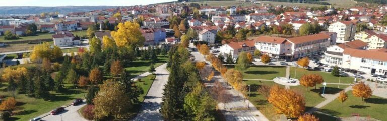 Vlada Federacije BiH odobrila pola milijuna maraka za tomislavgradsku obilaznicu