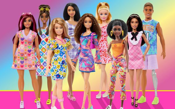 Predstavljena je prva Barbie lutka s Downovim sindromom i predivna je