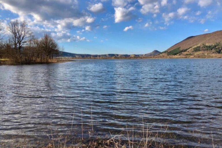 Pogledajte kako izgleda novo jezero u BIH