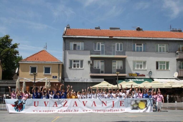 U Livnu šesti tradicionalni turnir ‘Košarkom za toleranciju’