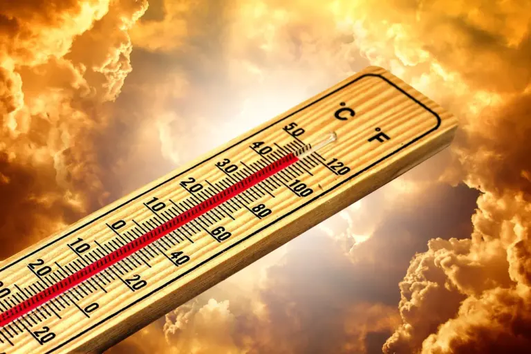 Globalni porast temperature mogao bi dovesti do raseljavanja milijardi ljudi