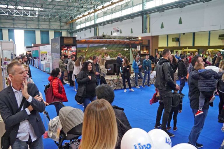 VIDEO: Pogledajte ovogodišnje izlagače na Mostarskom sajmu