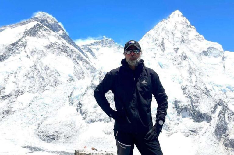 Ekspedicija na Mount Everest: Tomo Cvitanušić i njegov tim sve bliži vrhu svijeta