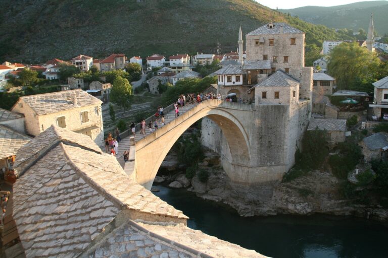 Povećan broj gostiju u Hercegovini: Evo koliko novca potroše turisti i što najviše posjećuju