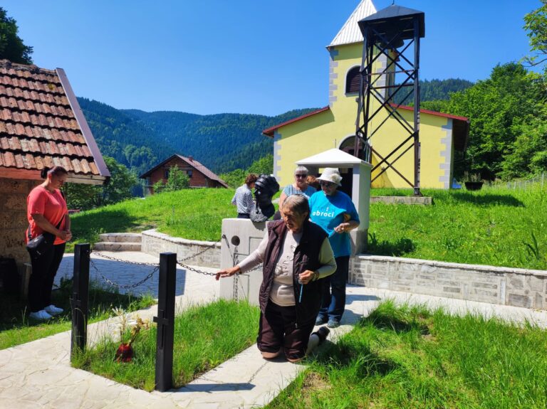 FOTO: Hodočašće na mladi utorak narodnom svecu Jozi Furundžiji za kojeg se vežu brojne pripovijesti