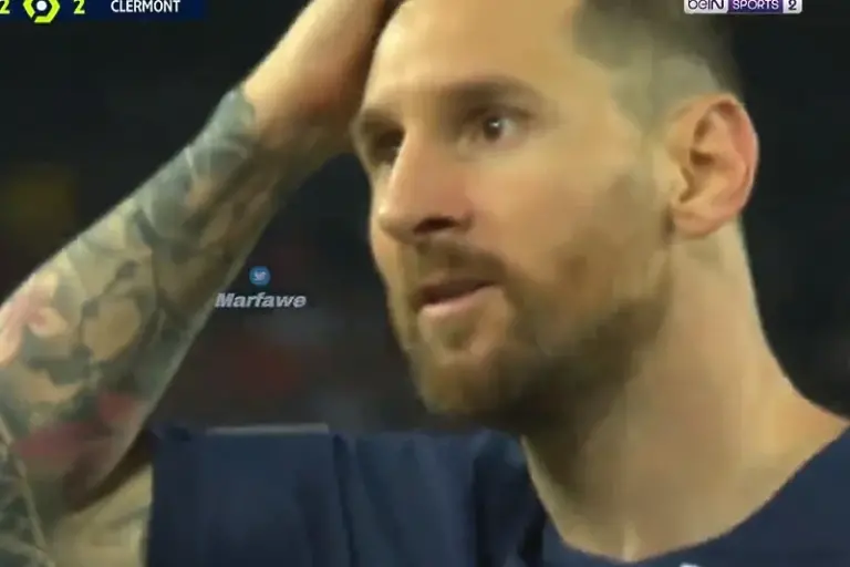 Messi je sinoć doživio najteže trenutke karijere: Poslušajte kako je izviždan na oproštaju