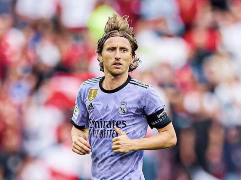 Modrić će ostati još godinu dana u Realu i hrvatskoj reprezentaciji: Procurilo zašto je odbio saudijske milijune