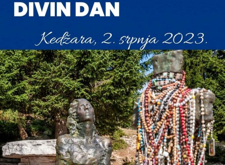 Divin dan na Kedžari 2. srpnja