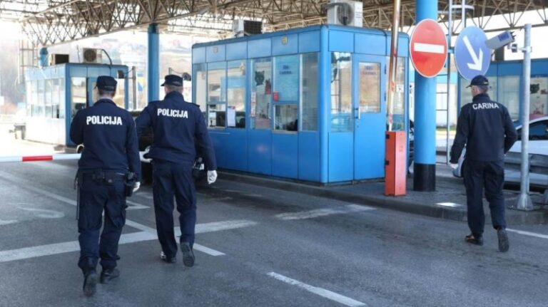 Kazne su drakonske: Šta se smije i u kojim količinama prenijeti preko granice